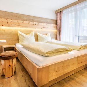 Kamer met een King Size Bed