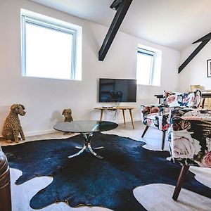 Saint Jacques - Logement Climatise En Centre Ville