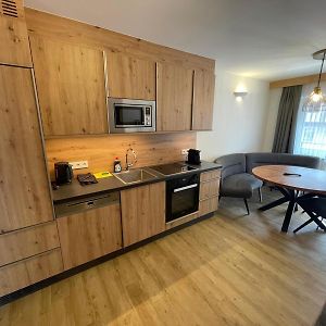 Appartement met Twee Slaapkamers